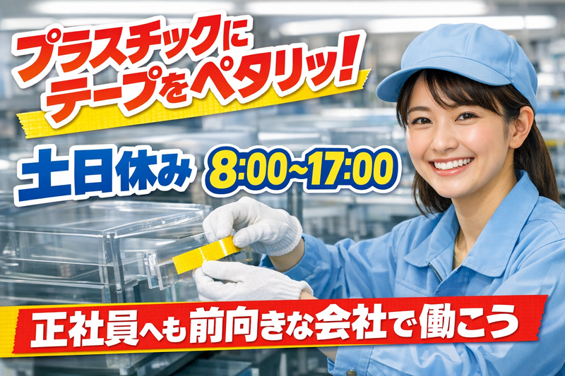 株式会社ヒューマンドラフトのアルバイト・バイト求人情報-49