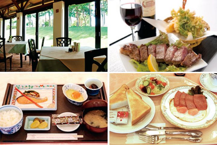 東筑波カントリークラブの求人・転職情報