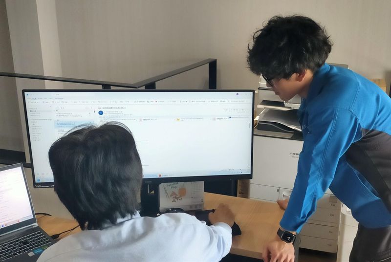 ＺＡＮ‐Ｘ株式会社