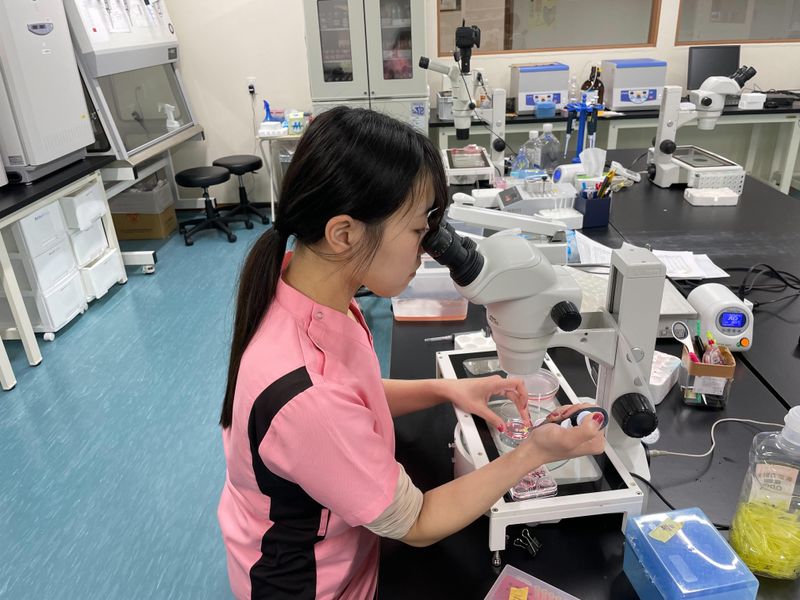 AGエンブリオサポート株式会社の求人・転職情報