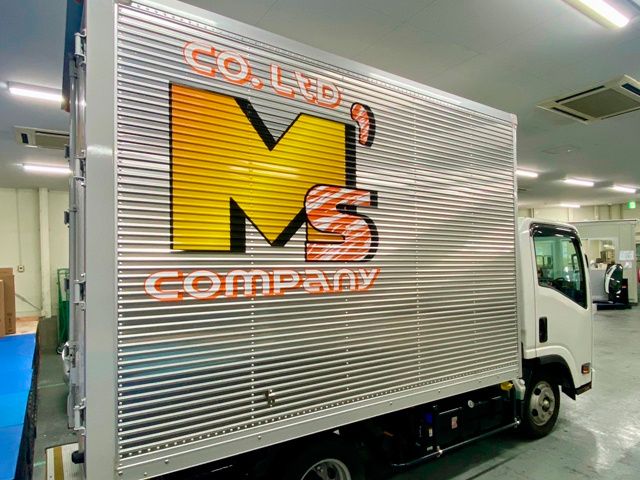 株式会社M’sカンパニー