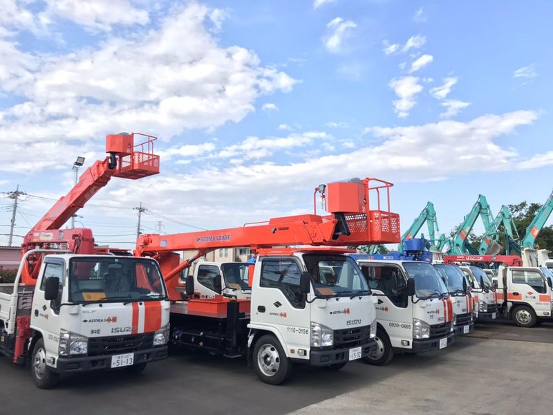 株式会社東リース　市原営業所のアルバイト・バイト求人情報-05