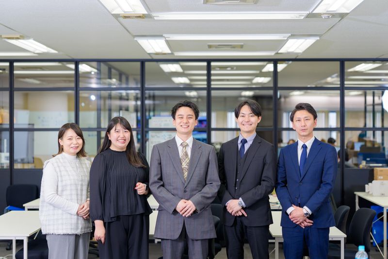 株式会社ＰｉｎｉＮの求人・転職情報