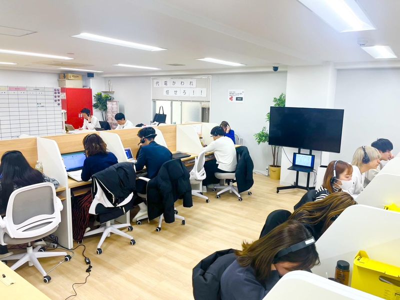 グーグーコレクション株式会社(大阪市中央区)のイメージ4