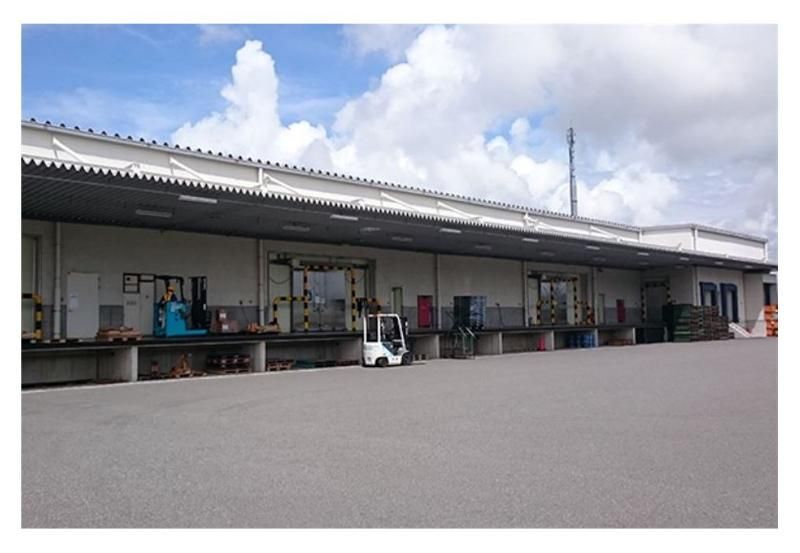 浜松運送株式会社の求人・転職情報