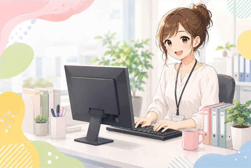 求人画像