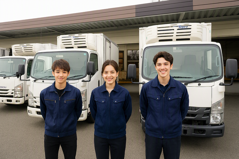 株式会社小田島アクティの求人・転職情報
