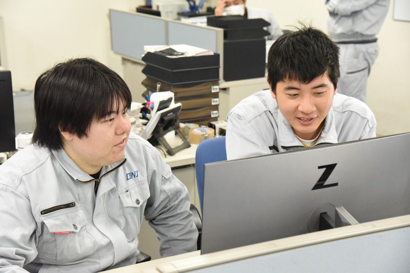 株式会社コンサスの求人・転職情報