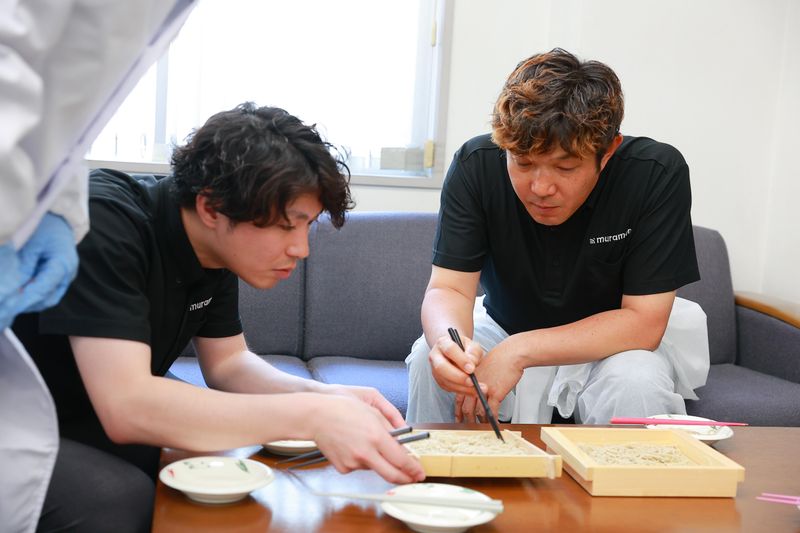 むらめん株式会社の求人・転職情報