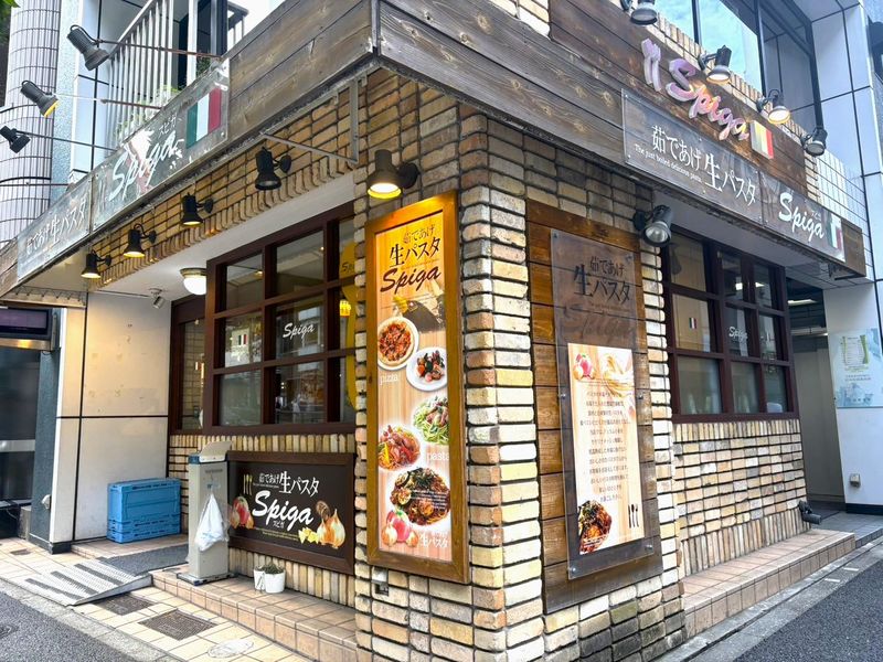 スピガ　飯田橋店のアルバイト・バイト求人情報-02
