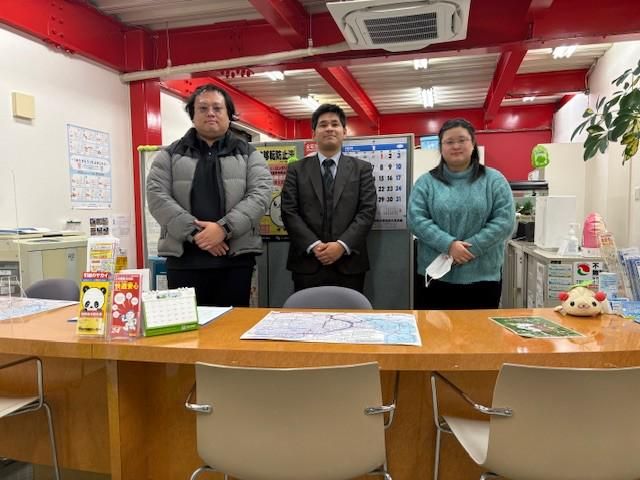 株式会社ファストリンクの求人・転職情報