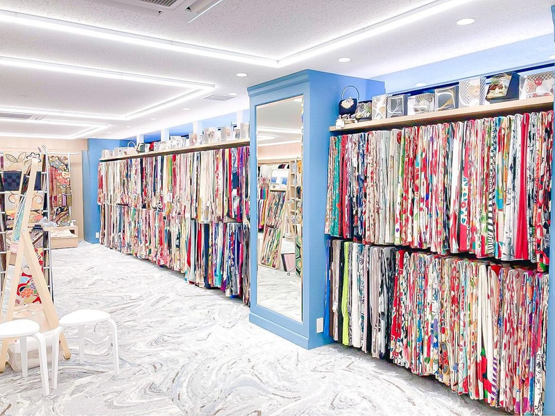 株式会社カナエキモノハーツ-0013の求人・転職情報