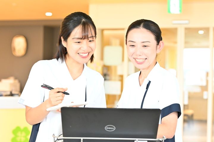 埼玉石心会病院の求人6