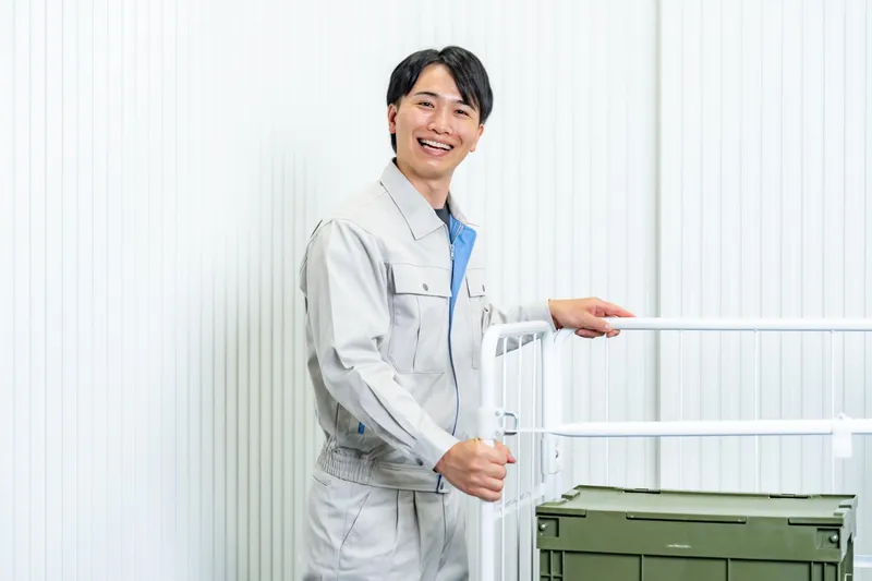 株式会社NTSロジの求人・転職情報