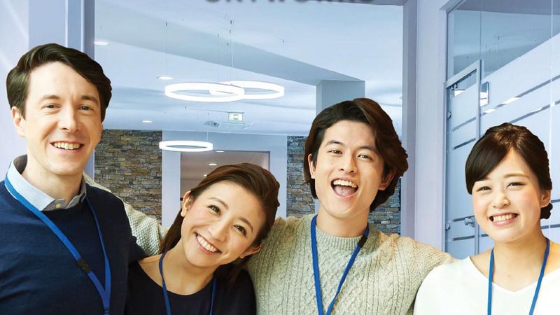 スカイワークスフィルターソリューションズジャパン株式会社