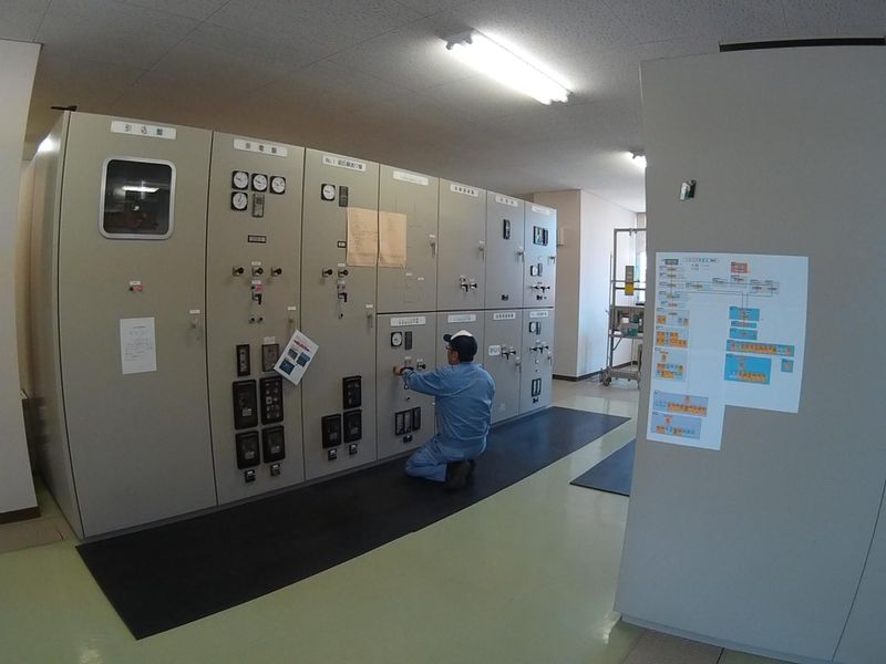 株式会社アクア(西浄化センター)のアルバイト・バイト求人情報-02