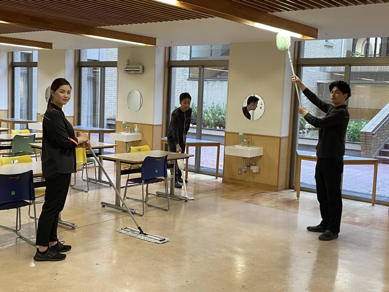 株式会社ラ・ユニークのアルバイト・バイト求人情報-04
