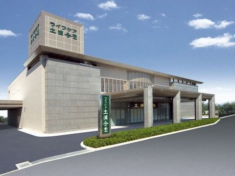 株式会社ライフクリエイト　ライフケア東葛・茨城支店　茨城支所