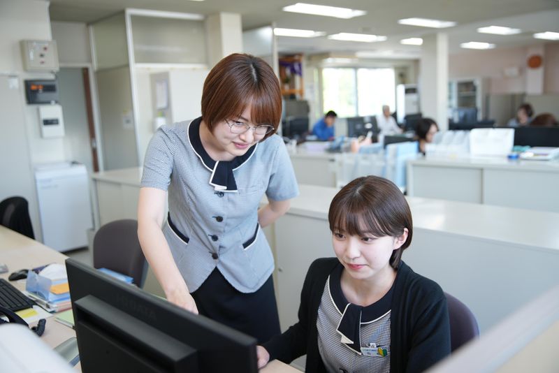 能代運輸株式会社　総務部のアルバイト・バイト求人情報-02