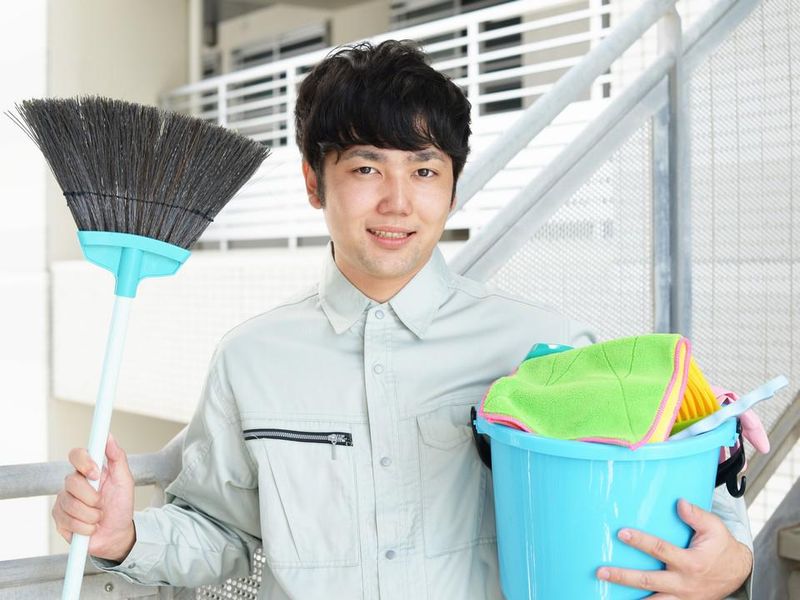 株式会社クリーンサービス萩原(工場清掃/埼玉県比企郡川島町)のアルバイト・バイト求人情報-03