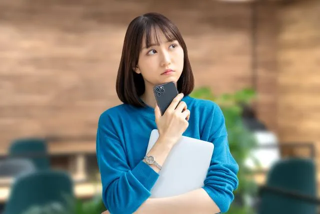 求人画像