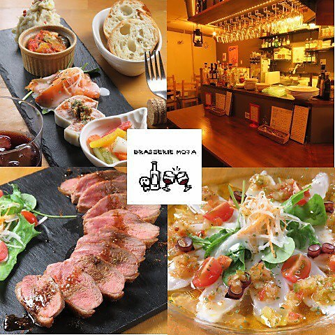 BRASSERIE　MOJAのアルバイト・バイト求人情報-02