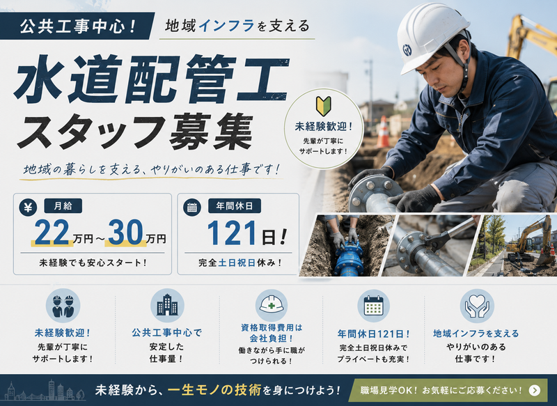株式会社馬場工務店の求人・転職情報