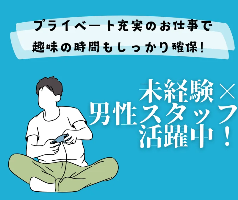 求人画像