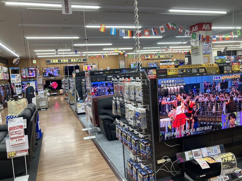 ヤマダデンキ テックランド 静岡店のアルバイト・バイト求人情報-01