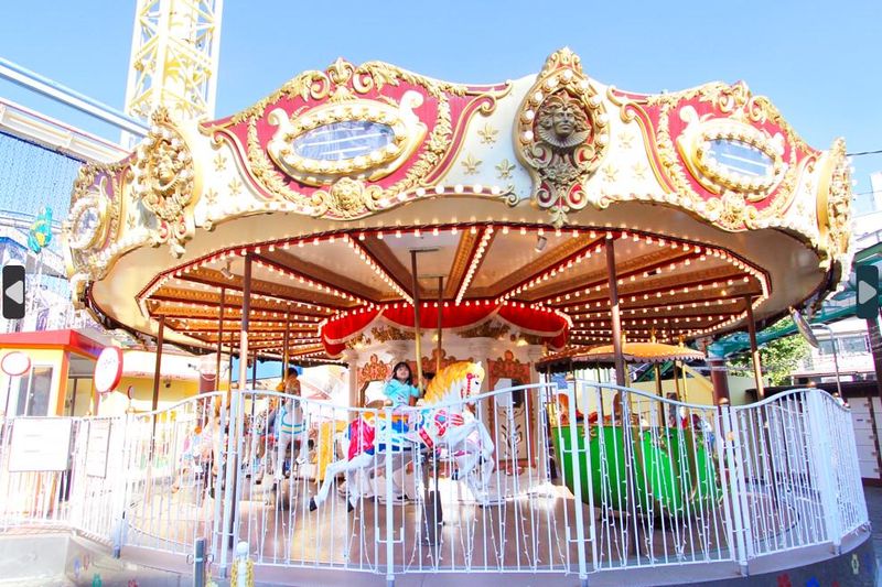 株式会社花やしきのアルバイト・バイト求人情報-02