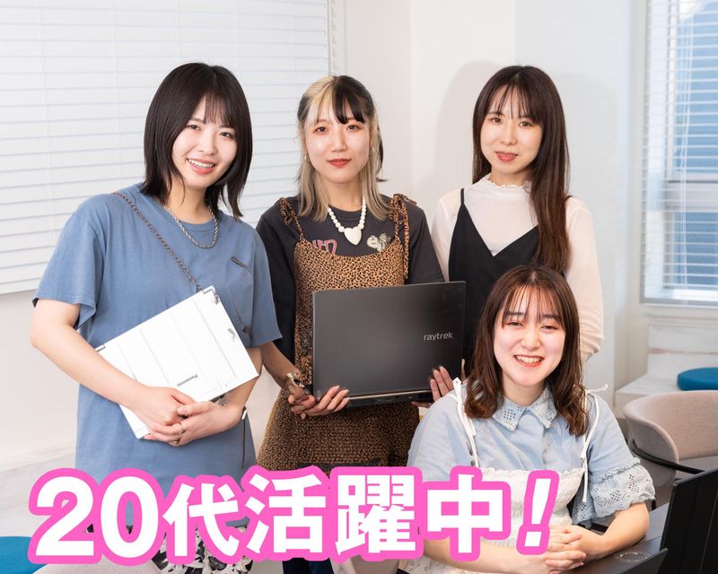 求人画像