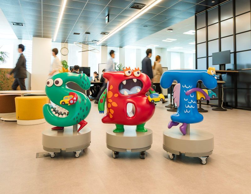 株式会社エスビーティーの求人・転職情報