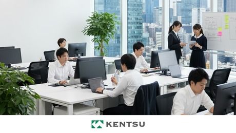 株式会社ケンツーの求人・転職情報