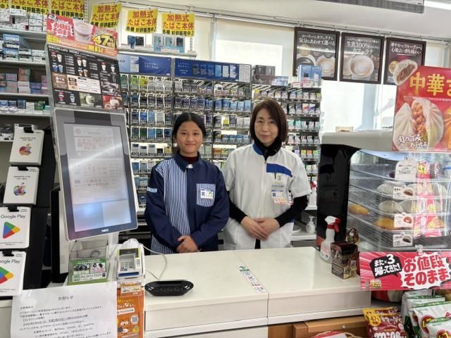 ローソン国道沓掛店のアルバイト・バイト求人情報-12