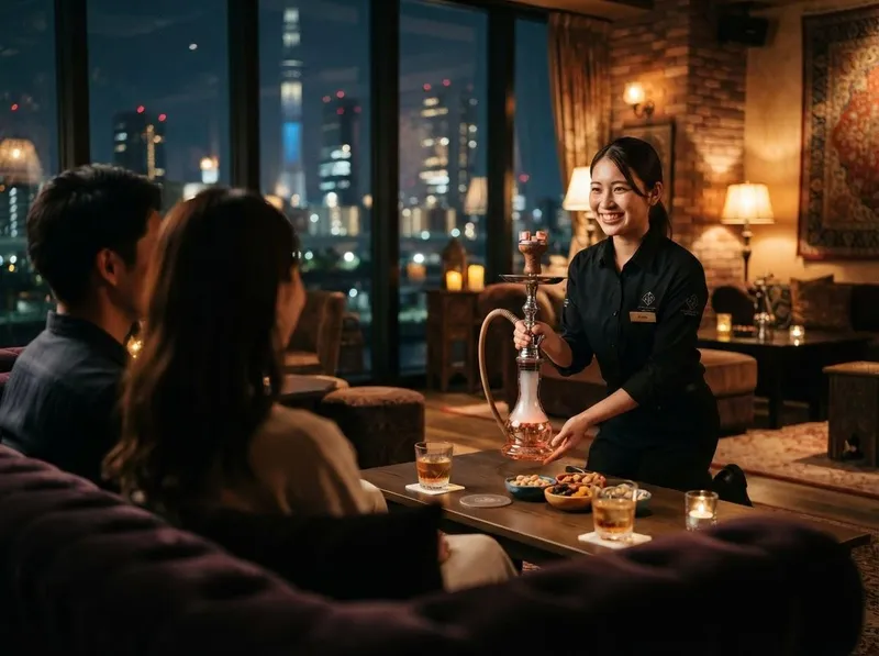 奕和胤仕合同会社の求人・転職情報