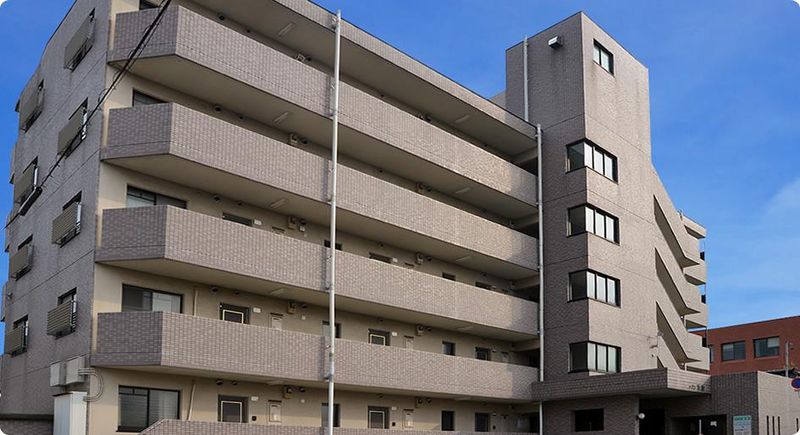 株式会社フィール(メゾン浩和)のアルバイト・バイト求人情報-02