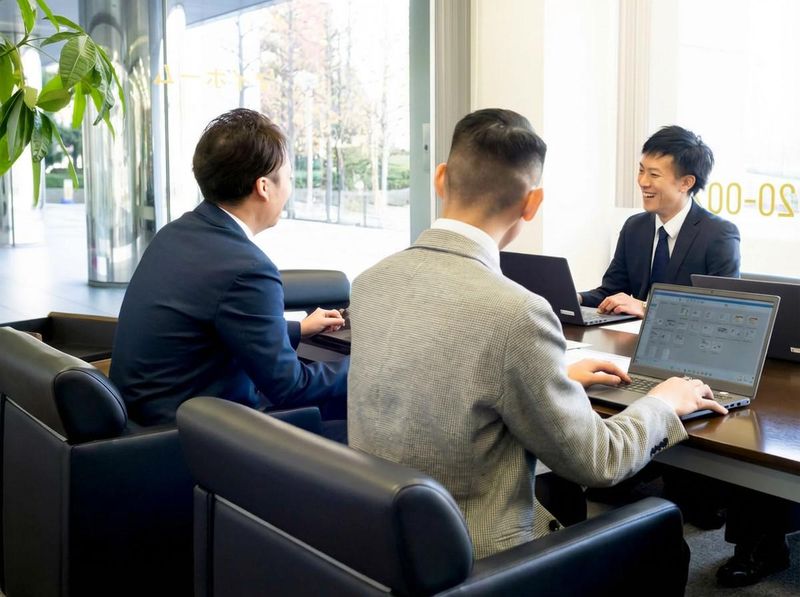 株式会社マイホーム