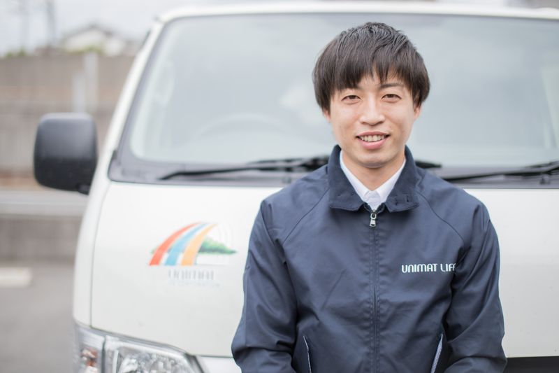 株式会社ユニマットライフの求人・転職情報