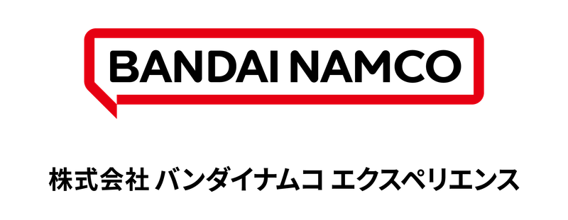 株式会社バンダイナムコエクスペリエンス