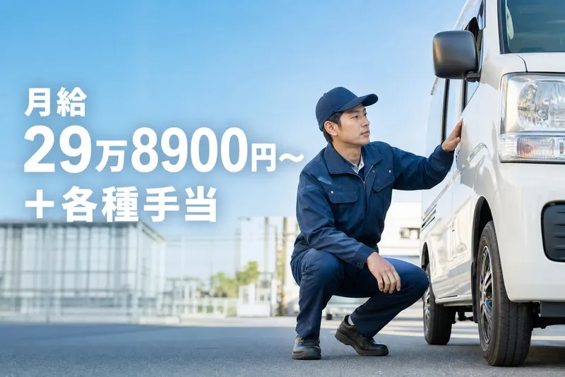 大阪三興物流株式会社のアルバイト・バイト求人情報-15