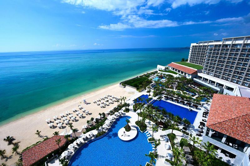 株式会社ケン・ホテルマネジメント琉球名城のアルバイト・バイト求人情報-45