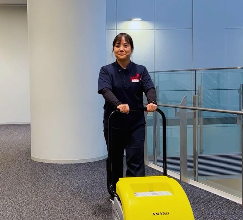 エヌビーエス株式会社　※勤務先は豊田市貝津町の大学のアルバイト・バイト求人情報-02