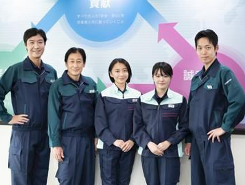 株式会社グリーンテック-0004の求人・転職情報