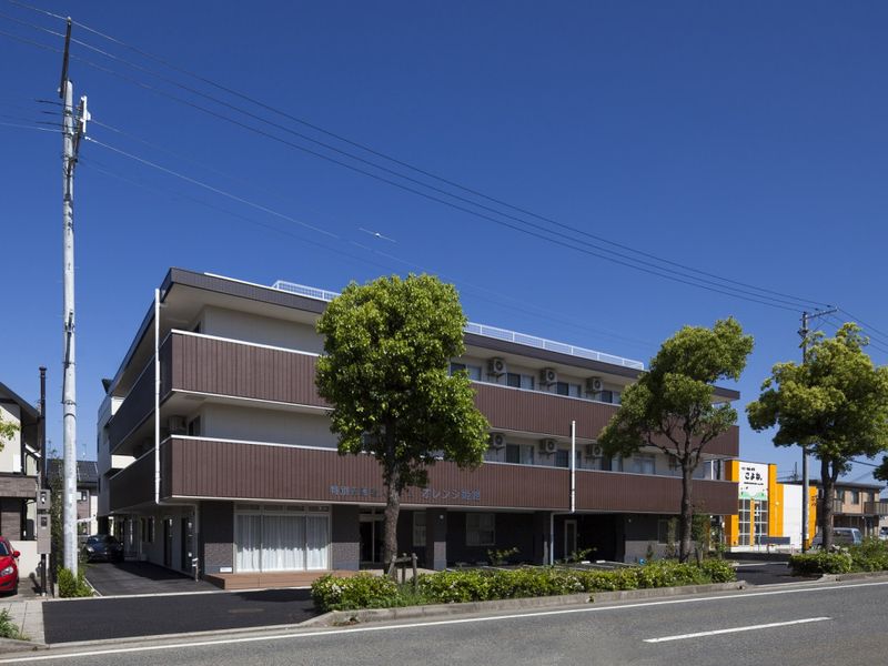 社会福祉法人惠愛園-0018の求人・転職情報
