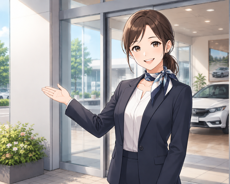 求人画像