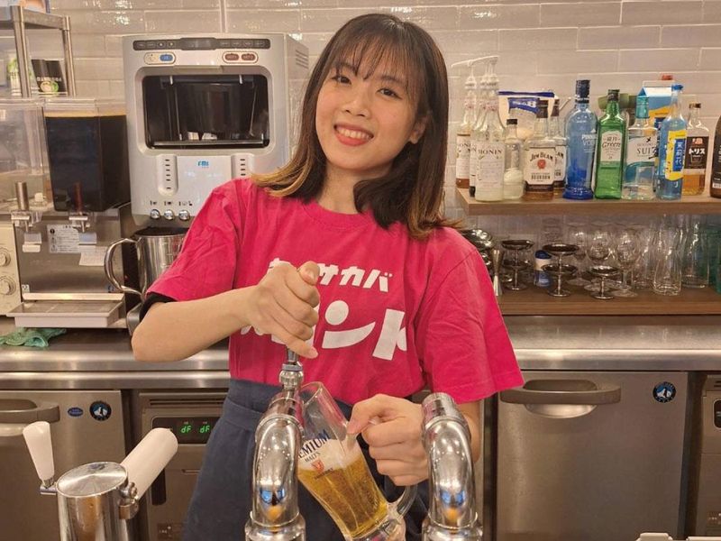 PRONTO 新宿第一生命ビル店(株式会社宏有)のアルバイト・バイト求人情報-14