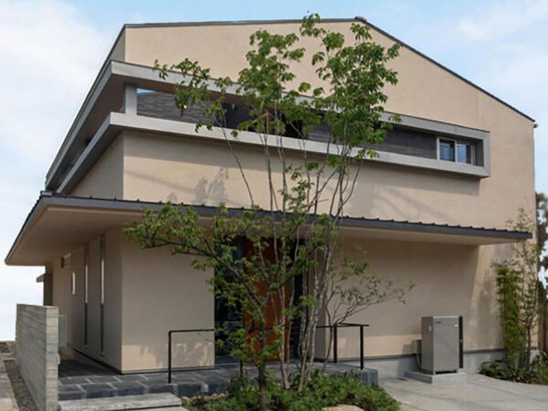 株式会社デザオ建設