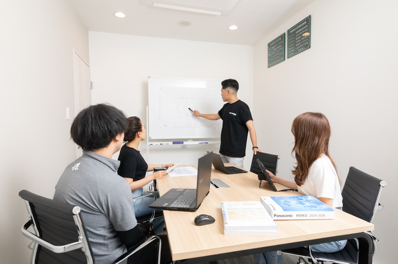 ダイキン福祉サービス株式会社の求人・転職情報