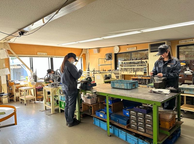 株式会社マルダイスプリング養老工場のアルバイト・バイト求人情報-02