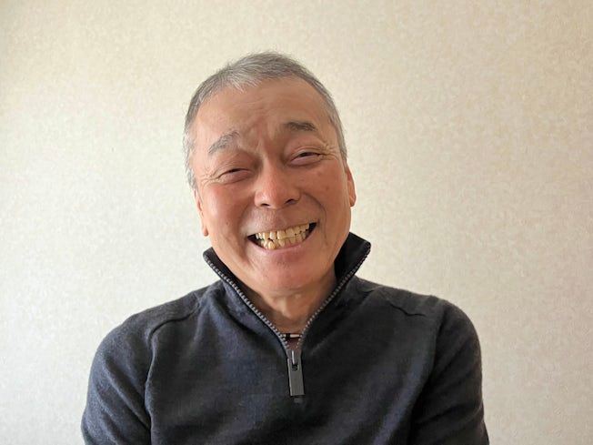 求人画像